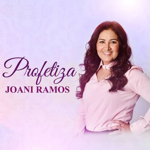 Profetiza cover art