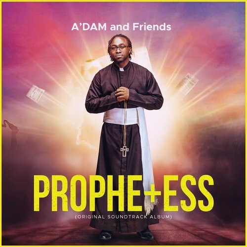 Prophetess
