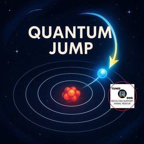 Quark Hop cover art