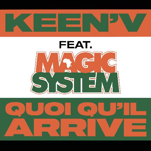 Quoi qu&#039;il arrive (feat. Magic System)_poster_image