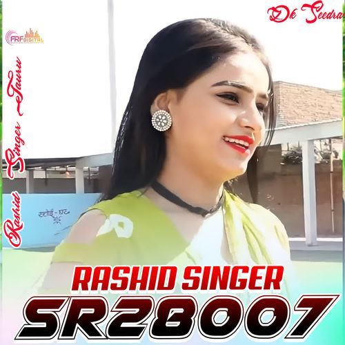 RASHID SINGER  SR28007