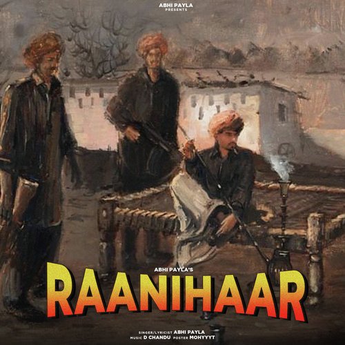 Raanihaar