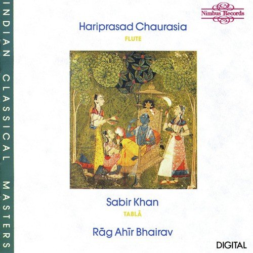 Rag Ahir Bhairav