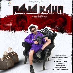 Raja Kaun (Single)-OT4vbi5TT2c