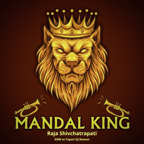 Raja Shivchatrapati (Edm Vs Tapori Dj Raman)