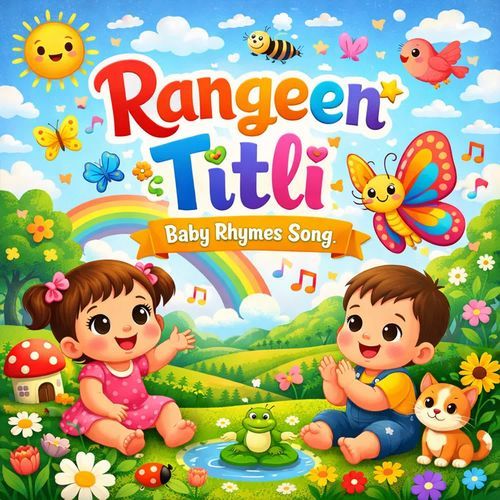 Rangeen Titli 2