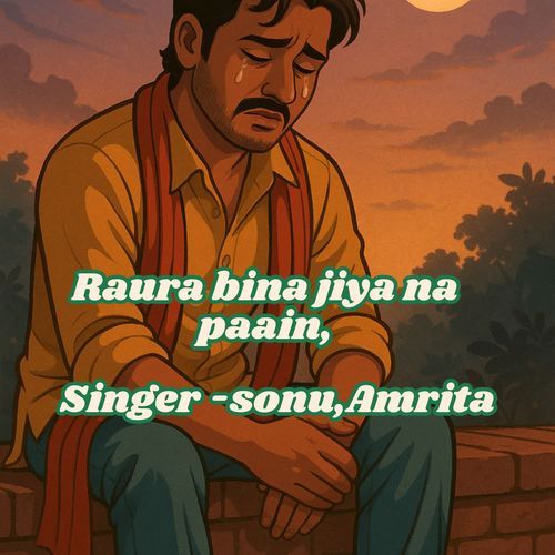 Raura Bina Jiya Na Paain