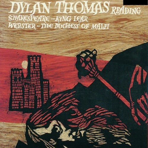 Reading from King Lear &amp; The Duchess of Malfi