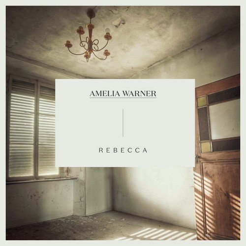 Amelia Warner