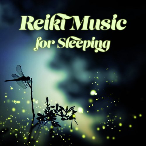 Reiki Music for Sleeping and Meditation Healing Body (Nature Sounds for Sleep with Reiki Energy)_poster_image