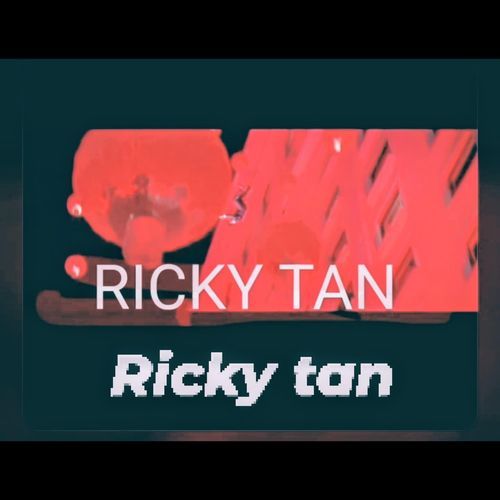Ricky Tan