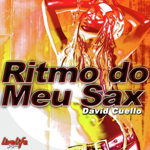 Ritmo Do Meu Sax