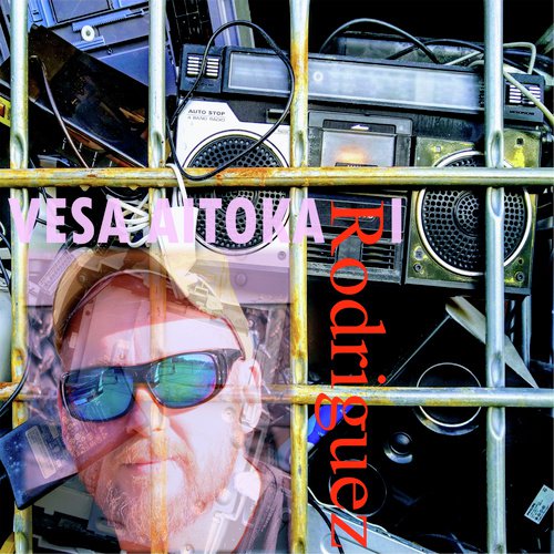 Rodriguez cover art