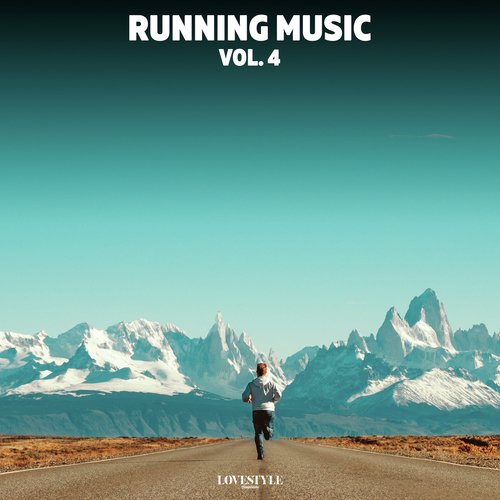 Running Music, Vol. 4