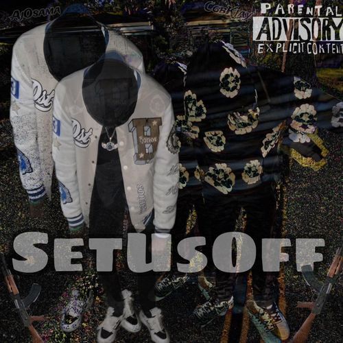 SETTUSOFFF cover art