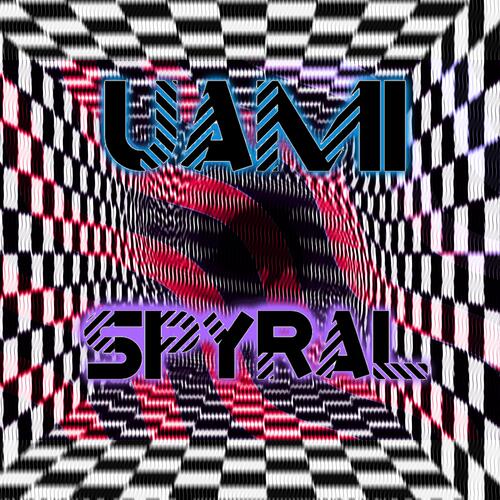 Aftermath cover art
