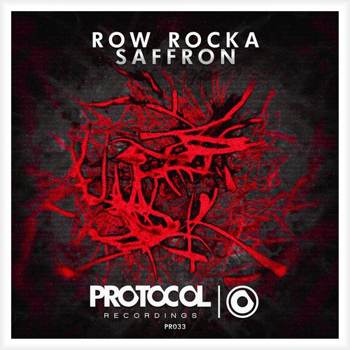 Saffron (Original Mix)