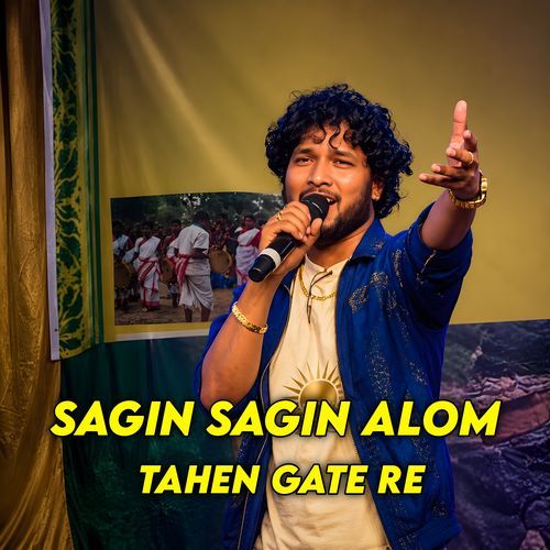 Sagin Sagin Alom Tahen Gate Re