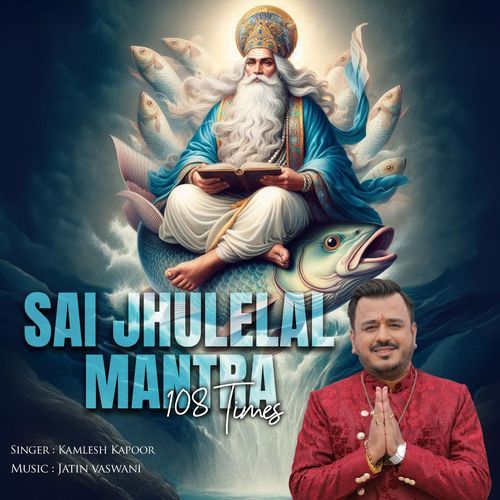 Sai Jhulelal Mantra (108 times)