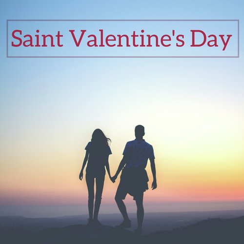 Piano Instrumentals (Valentine Day Gifts) cover art