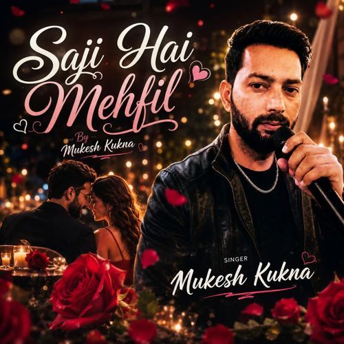 Saji Hai Mehfil