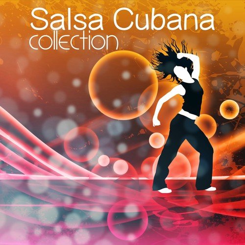 Salsa Cubana Collection_poster_image