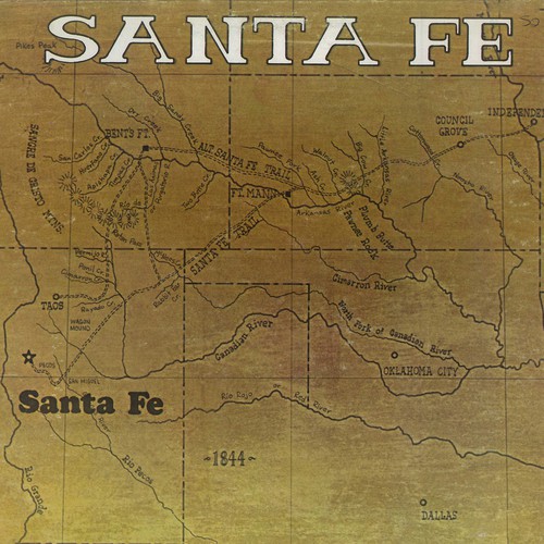 Mathew Fields cover art