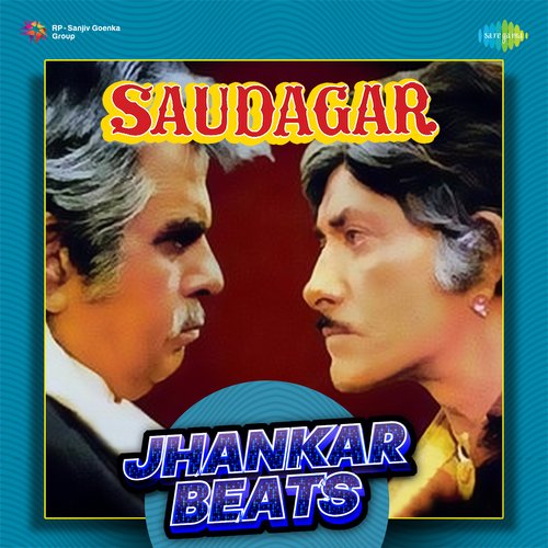 Teri Yaad Aati Hain - Jhankar Beats