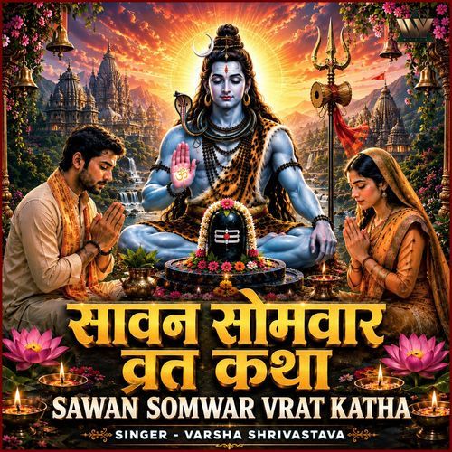 Sawan Somwar Vrat Katha