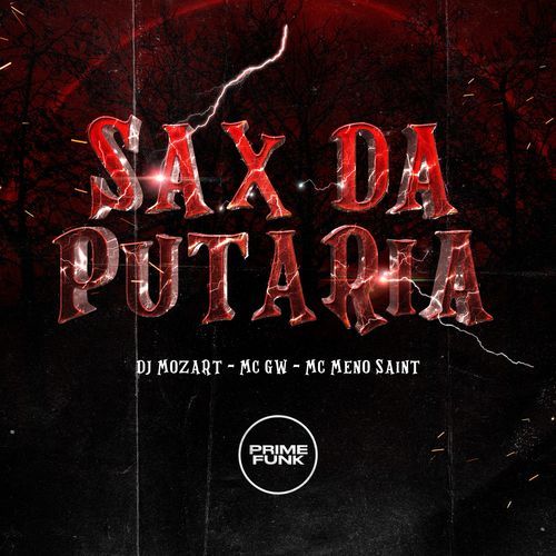 Sax Da Putaria