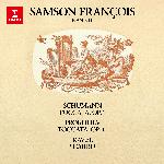 Toccata in D Minor, Op. 11