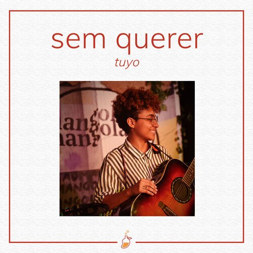 Sem Querer (Ao Vivo no Estúdio MangoLab)_poster_image