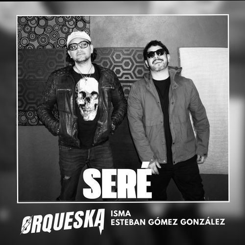 Seré cover art