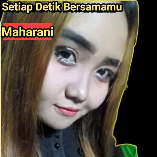 Setiap Detik Bersamamu