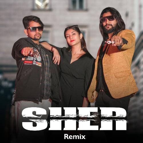 Sher (Remix)