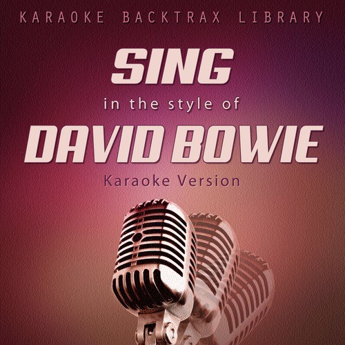 The Laughing Gnome (Originally Performed by David Bowie) [Karaoke Version]