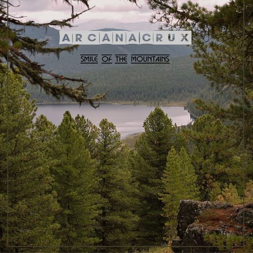 Smile of the Mountains