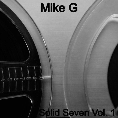 Solid Seven, Vol. 1