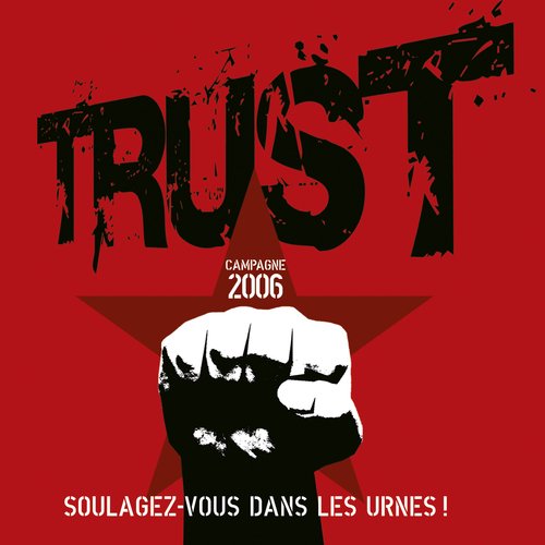 Soulagez-vous dans les urnes ! (Live 2006)_poster_image