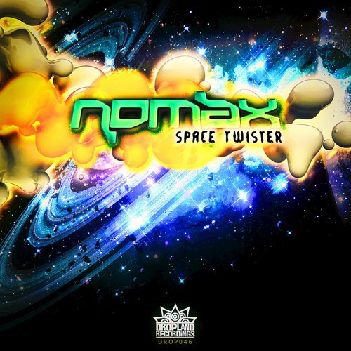 Mindtwister cover art