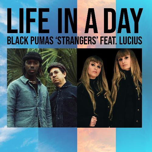 Strangers (From "Life In A Day")_poster_image