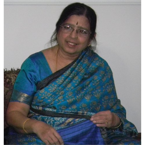 Dr. M.A. Jayashree