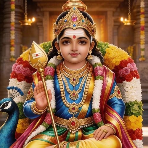 Subramanyam Subramanyam