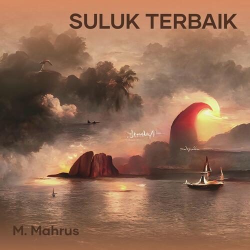 Suluk Terbaik cover art