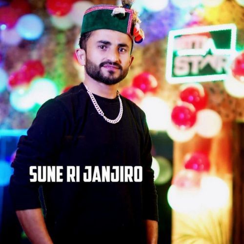 Sune Ri Janjiro