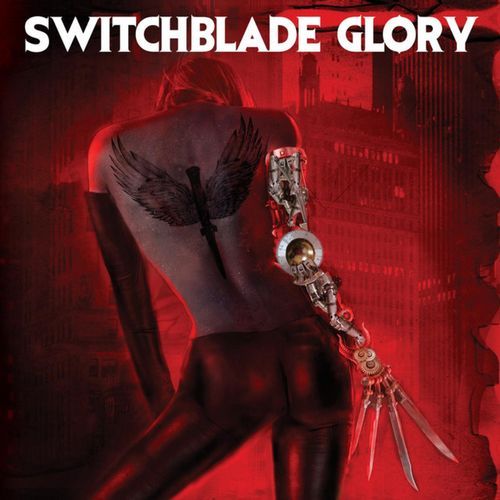 Switchblade Glory_poster_image