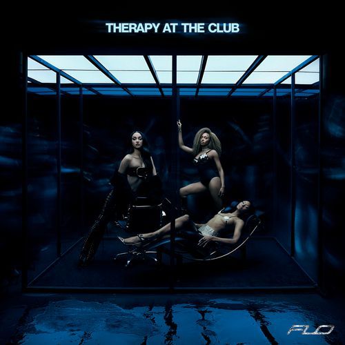 THERAPY AT THE CLUB