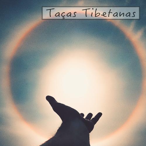 Taças Tibetanas