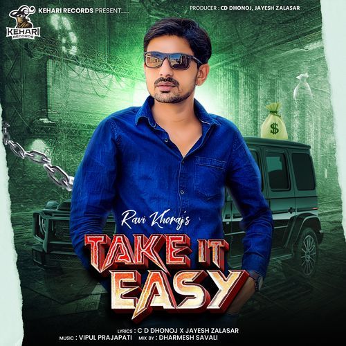 Take It Easy