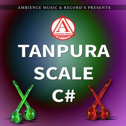 Tanpura C# (Taanpura)-QF84ezUGeUU